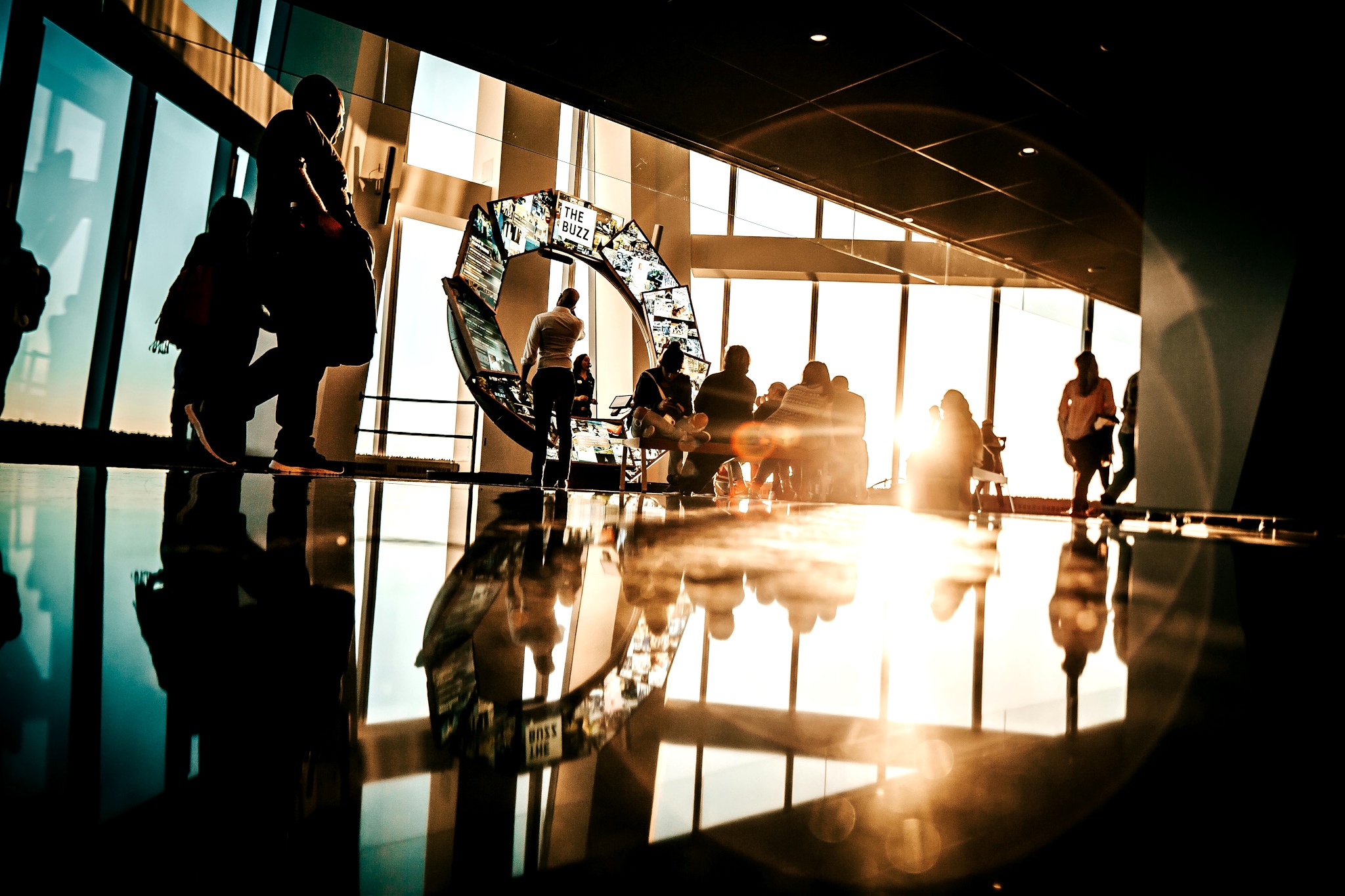 رویداد چیست؟