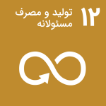 تولید و مصرف مسئولانه