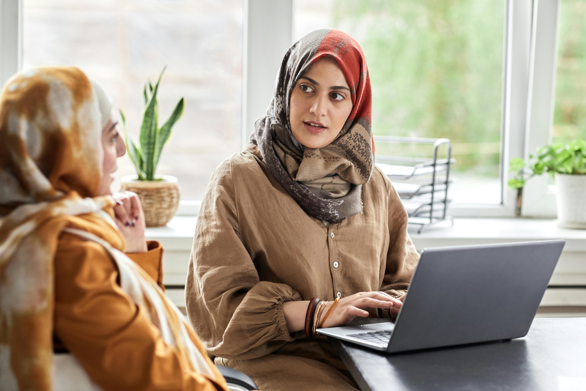 کارآفرینی زنان