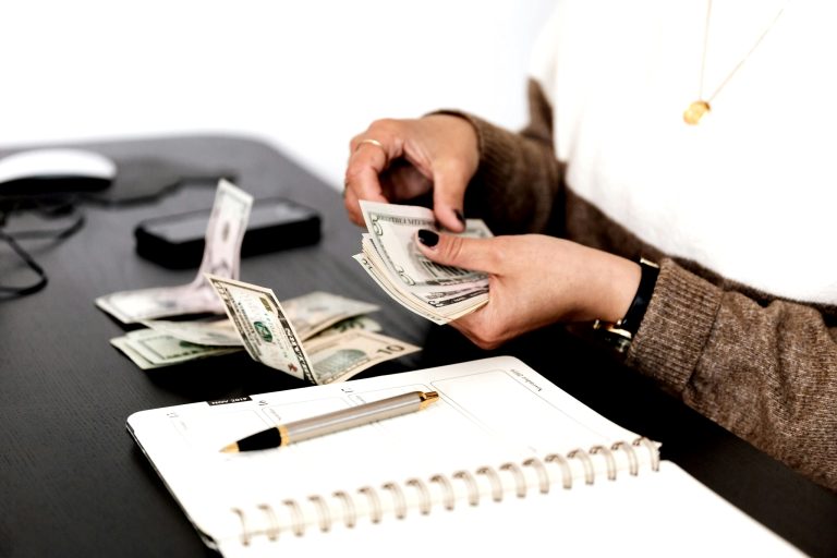 مشاوره تامین مالی